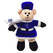 Chelsea Chelski Bear - Royal/White.