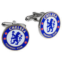 Chelsea Cufflinks.