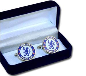 Cufflinks