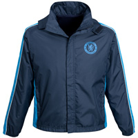 Ditton Rain Jacket - Kids.