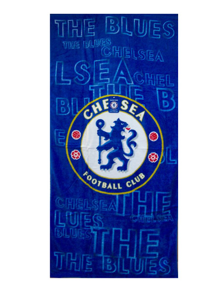 FC Beach / Bath Towel