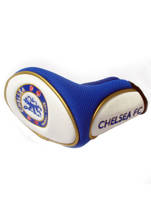 Chelsea FC Extreme Hybrid/Putter Golf Club