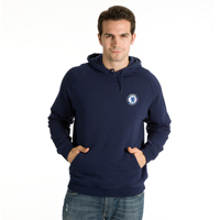 Hoody - New Navy.