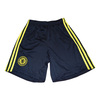 Junior 2009/2010 Away Football Shorts