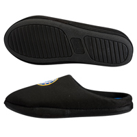 Performance Slipper - Black.