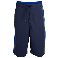 Repeat CFC Board Short - Navy-Royal.