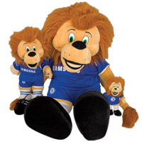 chelsea Stamford Mascot - 36.