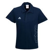 Street Polo - Collegiate Navy.