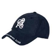 Topper Cap - Navy.