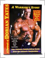 Chemical Nutrition Dorian Yates Book - A