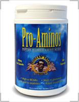 Pro-Aminos - 500 Capsules