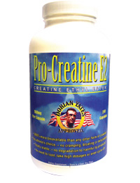 Chemical Nutrition Pro-Creatine E2 (240 Capsules)