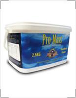 Chemical Nutrition Pro Mass - 2.5 Kg - banana