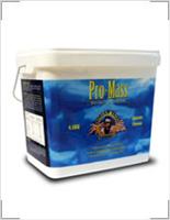 Chemical Nutrition Pro Mass - 4.5 Kg - banana