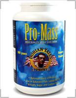 Pro Mass - 908 Grams - banana