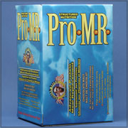 Pro-Mr - 20 Sachets - Creamy