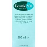 chemist direct Dermol 500 Lotion 500ml