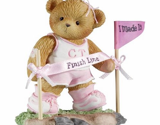 Cherished Teddies Hope