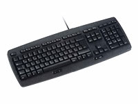 CYMOTION EXPERT KEYBOARD