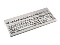 Cherry KEYBOARD PS/2 GERMAN G83-6105 LPNDE