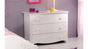 Chest Alice 3 Drawer Chest