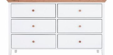 Chest Cookham 6 Drawer Chest