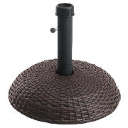 Rattan effect Base