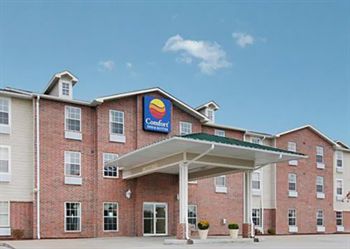 Comfort Inn And Suites