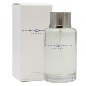 Chevignon Eau de Toilette Spray 125ml