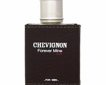 Forever Mine For Men Eau de Toilette