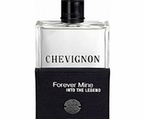 Forever Mine Into The Legend Eau de