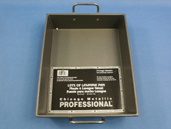 Professional 14x11x3inch