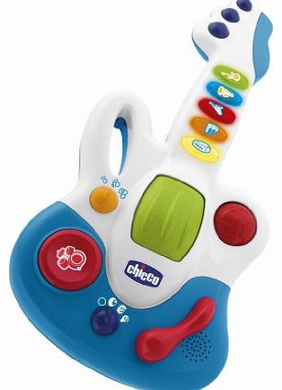 Chicco Baby Star Guitar