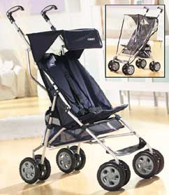 Chicco Caddy Stroller