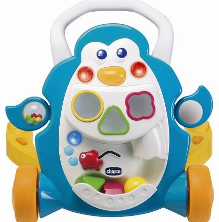  penguin activity walker