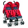 ct0.5 twin evolution stroller fuego