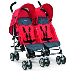 Chicco Ct0.5 Twin Evolution