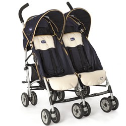 CT0.5 Twin Stroller(2008) Manhattan