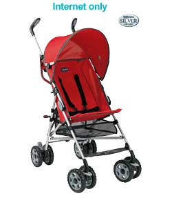 CT0.6 Stroller - Fuego