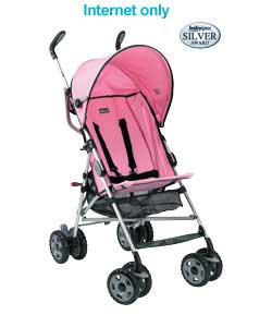 chicco CT0.6 Stroller - Lollipop