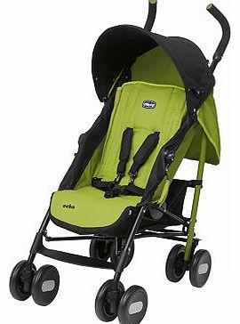 Chicco Echo Pushchair - Kiwi 10167892