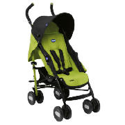 Chicco Echo Pushchair, Jade