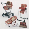 junior belle epoque pram