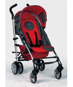 Liteway Stroller - Fuego