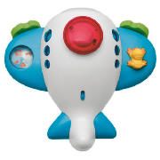 Chicco Plane