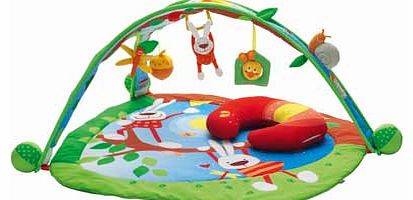 Chicco Playpad Playmat