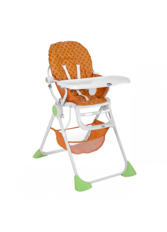 Pocket Lunch Highchair-Mango (NEW 2014)