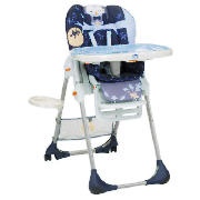 Polly Highchair, Mr Owl