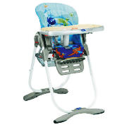 Chicco Polly Magic Highchair