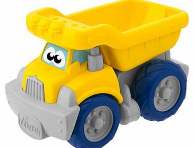 Chicco Rocky the Truck Radio Controlled Car